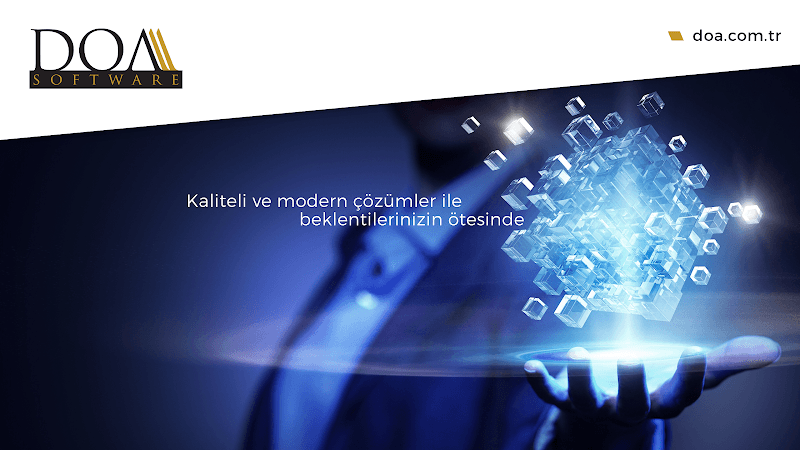 DOA Bilgi Teknolojileri görseli