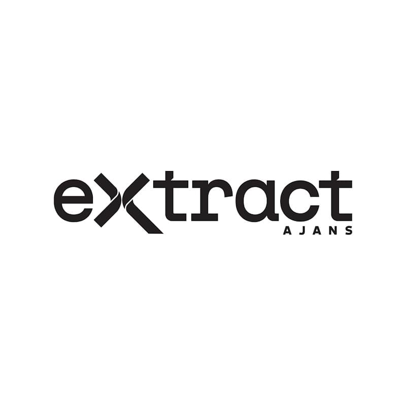 Extract Ajans görseli