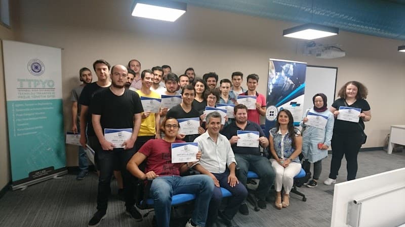 Gamelab Istanbul görseli