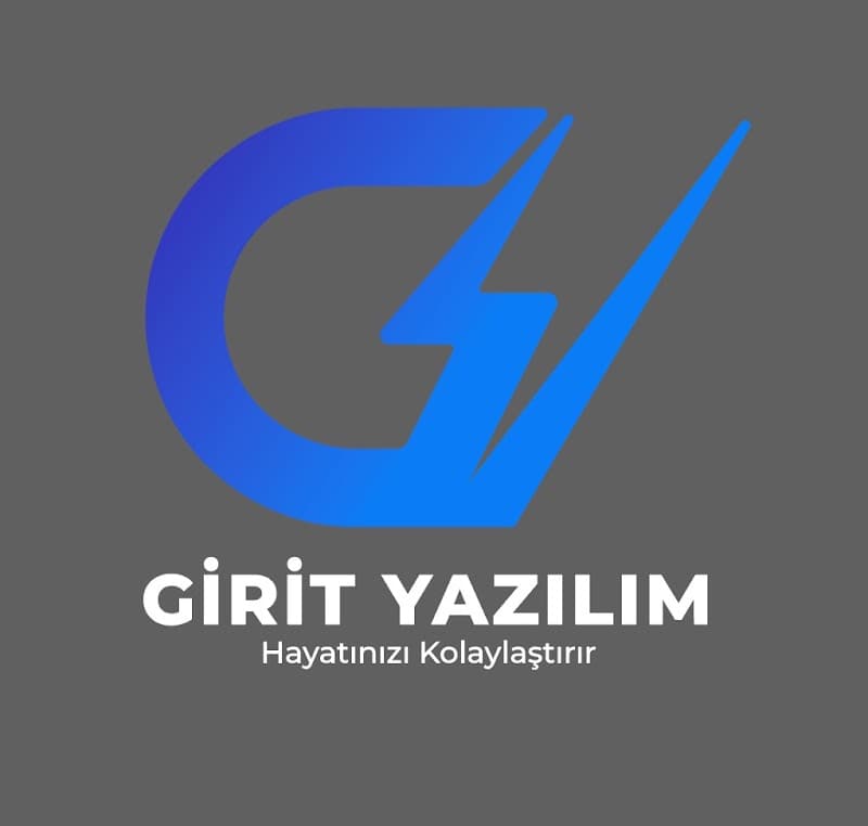 Girit Yazılım görseli