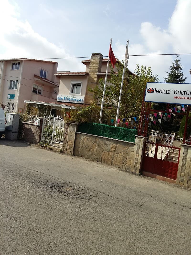İda Bilgisayar görseli