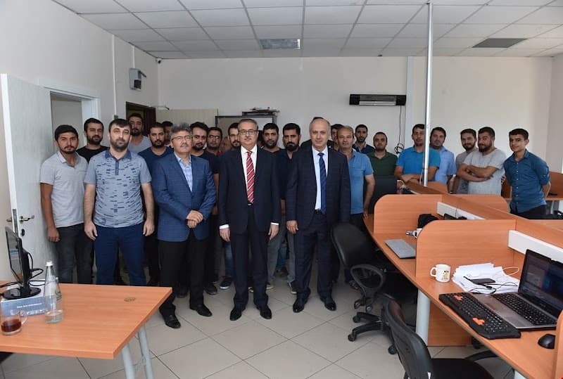 Kardelen Yazılım görseli