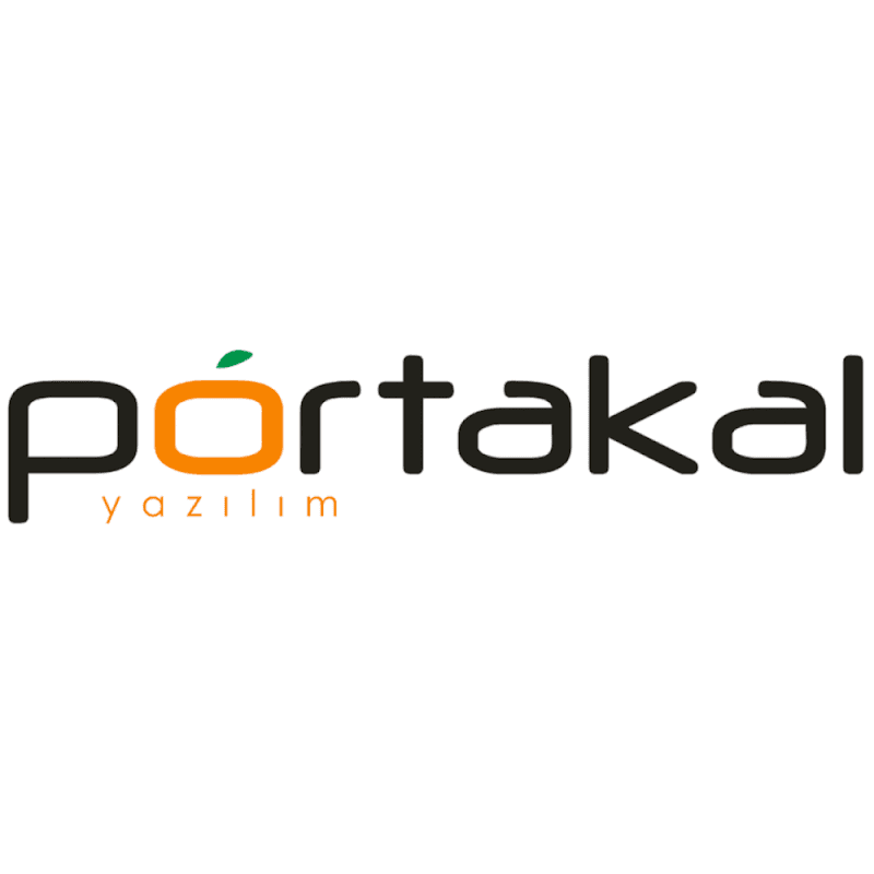 Portakal Yazılım görseli