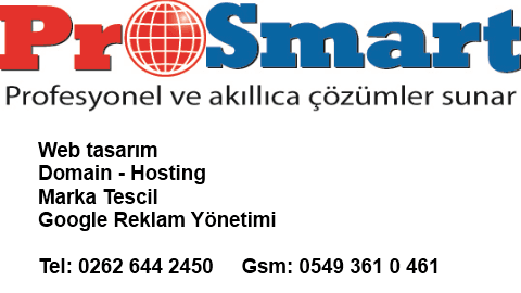 Prosmart Teknoloji görseli