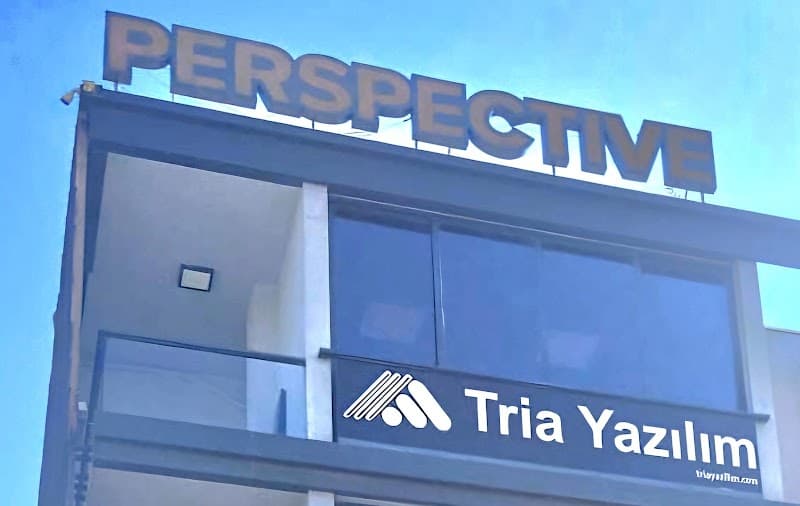 Tria Yazılım görseli