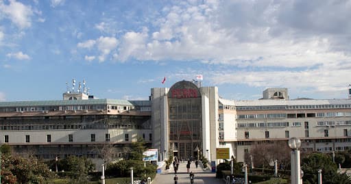 Zip Yazılım Genel Müdürlük görseli