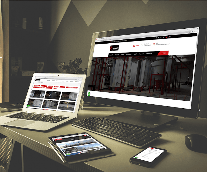 Adixi İnovatif Yazılım Tasarım Ltd. Şti. görseli