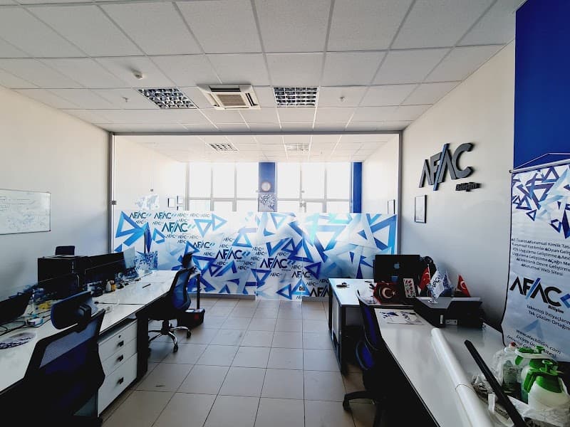 AF/AC Bilişim - Kayseri Yazılım ARGE görseli