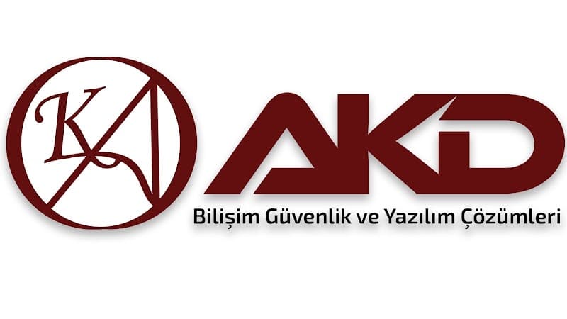 AKD Bilişim Güvenlik ve Yazılım Çözümleri görseli