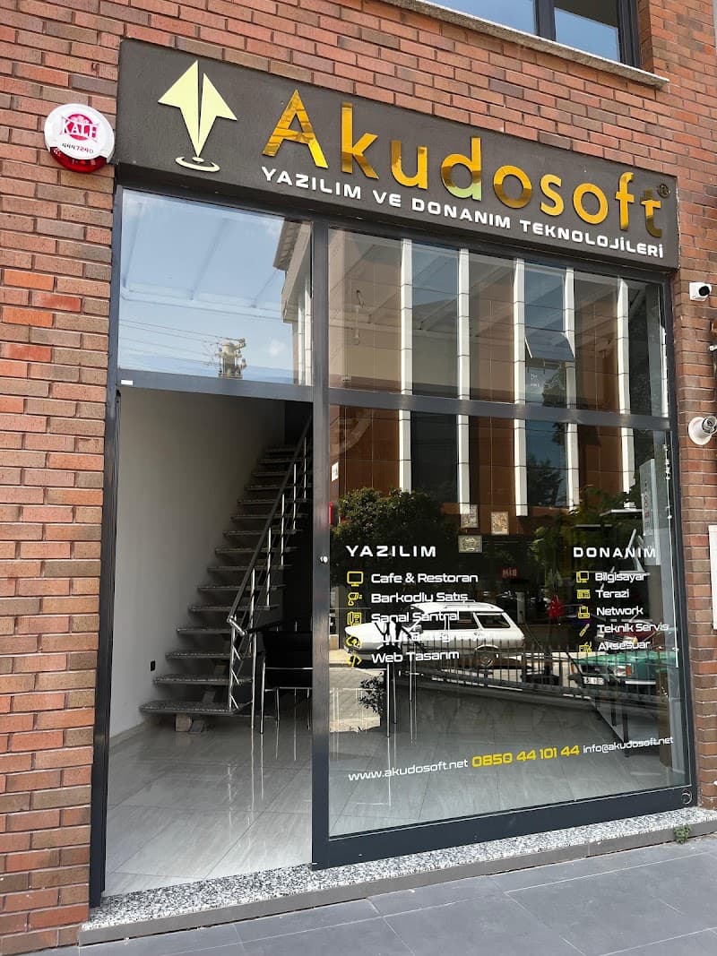 Akudosoft Yazılım ve Donanım Teknolojileri Ltd. Şti. görseli
