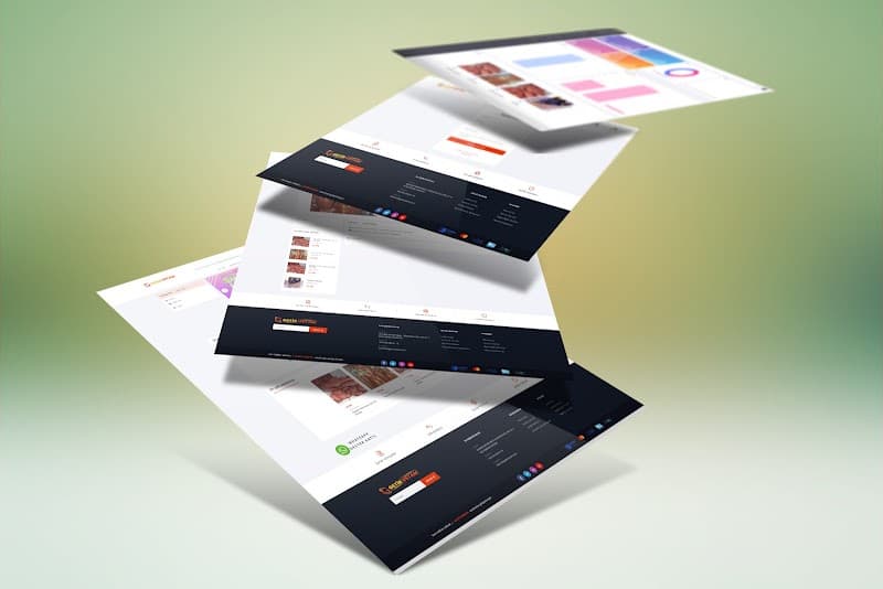 Alesta Medya | Kayseri Web Tasarım | Kayseri Yazılım görseli