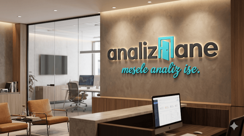 AnalizHane Dijital Reklam ve Yazılım Ajansı görseli