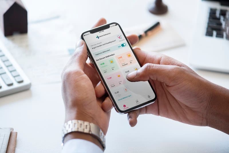 AppLogist Bilişim Teknolojileri l Mobil Uygulama Geliştirme Ajansı görseli