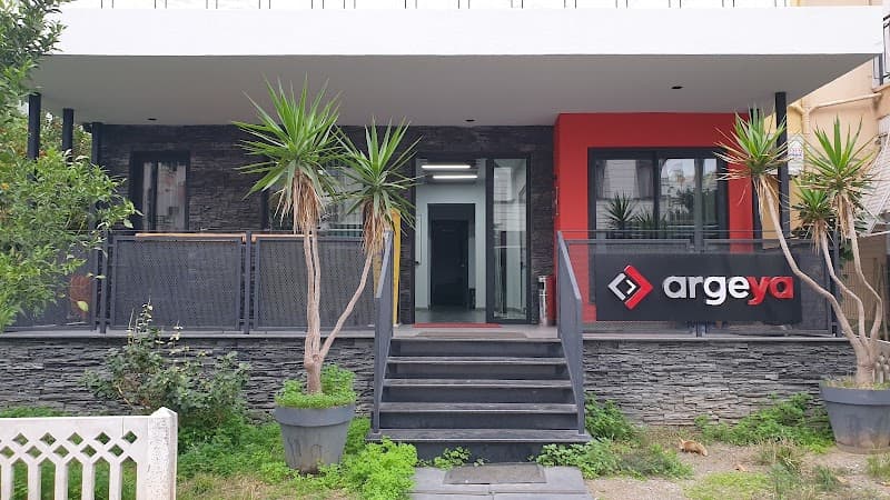ARGEYA Yazılım Tur. Tic. Ltd. Şti. görseli