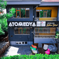 Atomedya Reklam Ajansı görseli