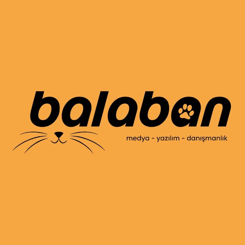 Balaban Medya ve Yazılım görseli