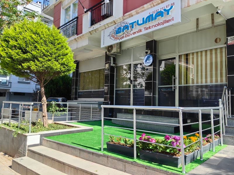 Batumay Bilişim ve Güvenlik Teknolojileri görseli