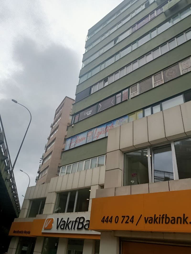 Bew Yazılım ve Bilişim Hizmetleri | Kurumsal Web Tasarım | Şişli Web Tasarım | Dijital Pazarlama | Dijital Ajans görseli
