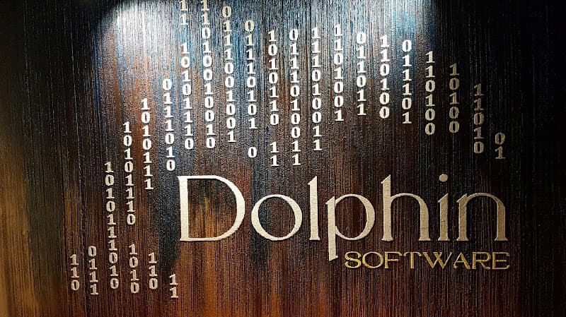 Bil-san Yazılım Sistemleri (Dolphin Software) görseli