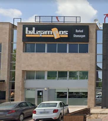 Bilişimpos Barkod Otomasyon Yazılım San.Tic.Ltd.Şti. görseli
