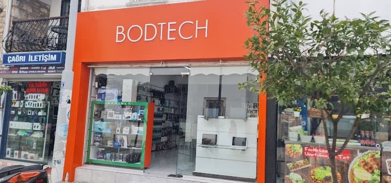 Bodrum Teknoloji Dünyası görseli