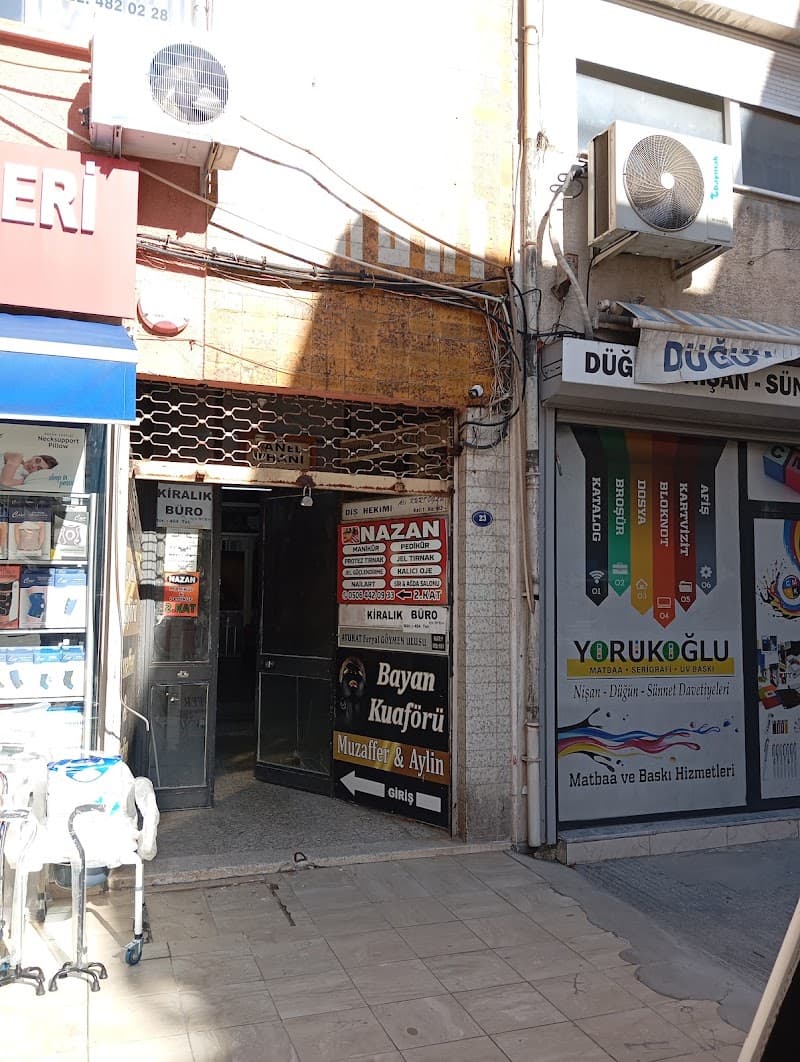 BYGEN TEKNOLOJİ BİLGİSAYAR YAZILIM DONANIM DANIŞMANLIK HİZMETLERİ- Gökhan Alış görseli