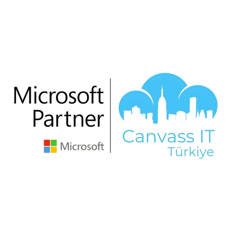 Canvass IT Turkey Bilgisayar Yazılım Hizmetleri Ltd. Şti. görseli