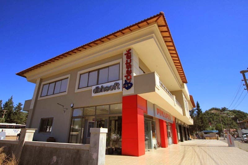 Destek Bilgisayar Hizmetleri görseli