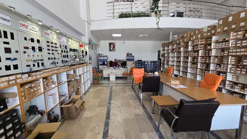 EbruSoft Yazılım Elektronik LTD ŞTİ görseli