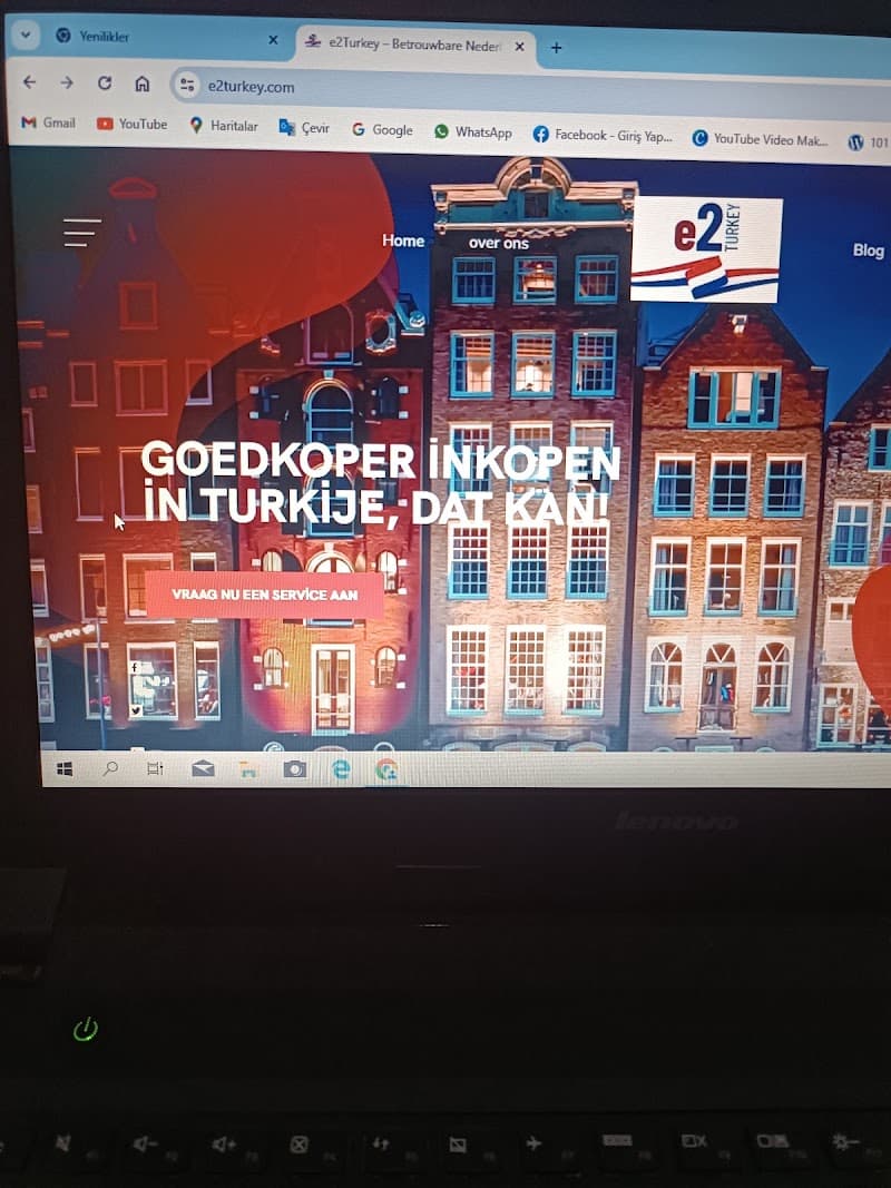 Els Yazılım ve Bilişim Hizmetleri-Web Sitesi-E-Ticaret-Mobil Uygulama-Özel Yazılım görseli