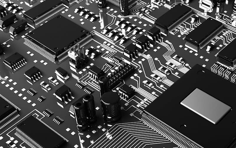 Erbe Yazılım ve Elektronik Sanayi ve Tic Ltd Şti görseli
