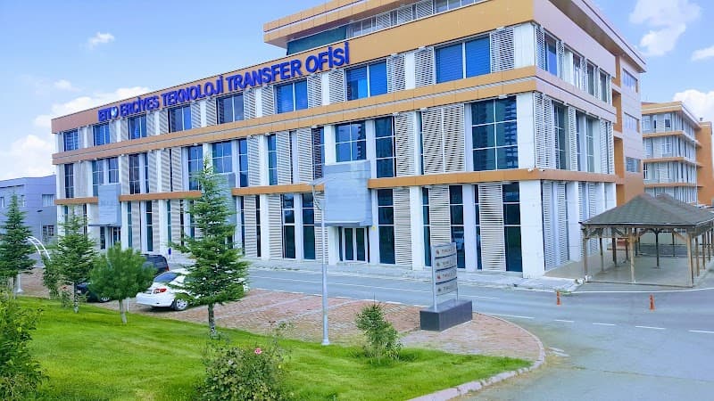 Erciyes Teknopark A.Ş. görseli