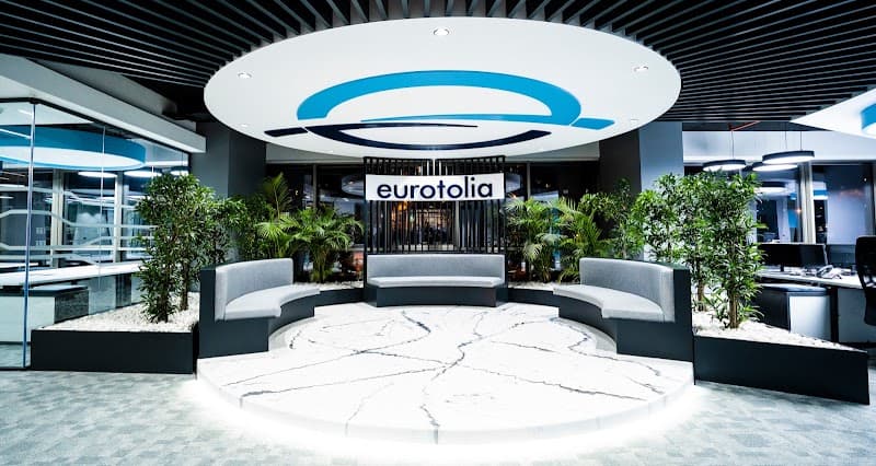 Eurotolia Yazılım İthalat İhracat A.Ş. görseli