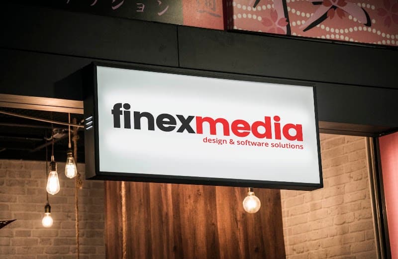 Finex Teknoloji - Bilişim Teknolojileri, Yazılım Çözümleri görseli