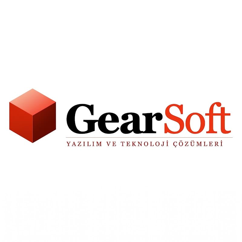 GearSoft Yazılım ve Teknoloji Çözümleri görseli