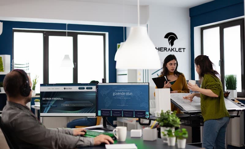 Heraklet görseli