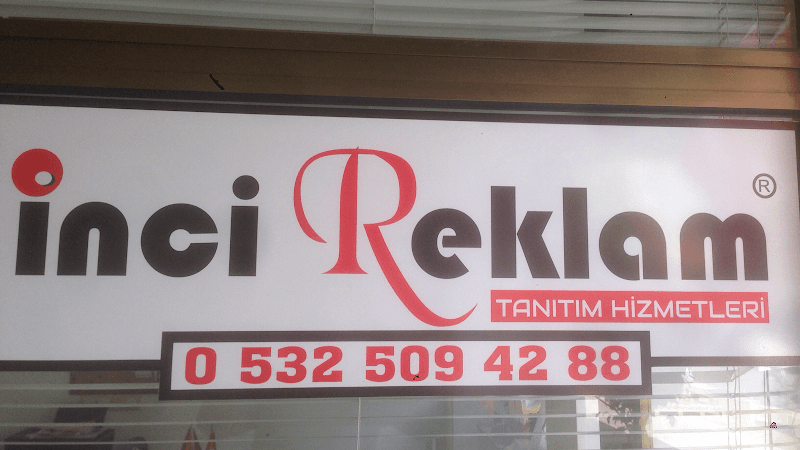 inci reklam görseli