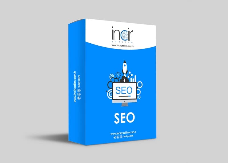 İncir Yazılım (Ankara Web Tasarım ve Yazılım Firması görseli