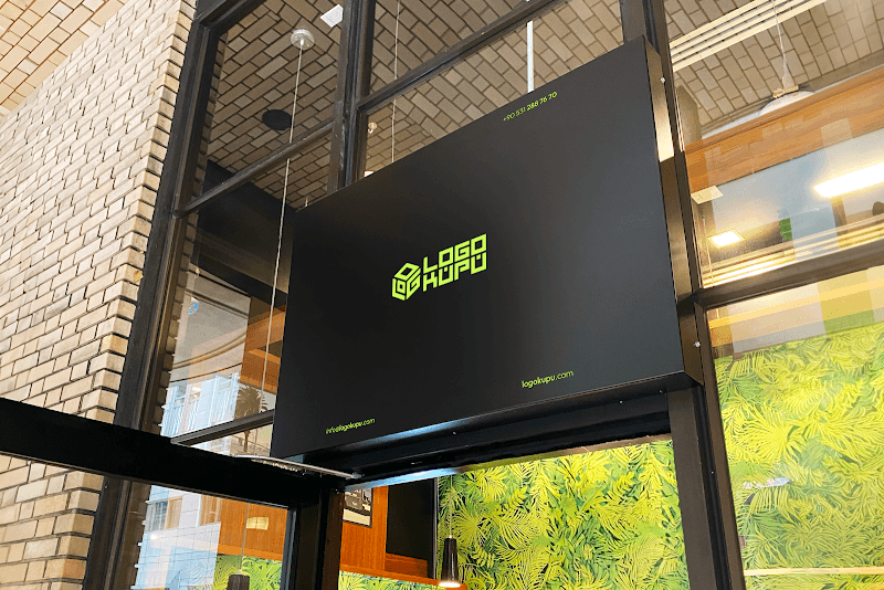 Logo Küpü - Logo Tasarımı ve Reklam Ajansı görseli