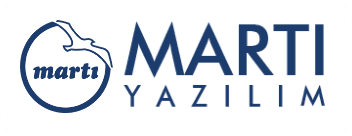 Martı Yazılım görseli