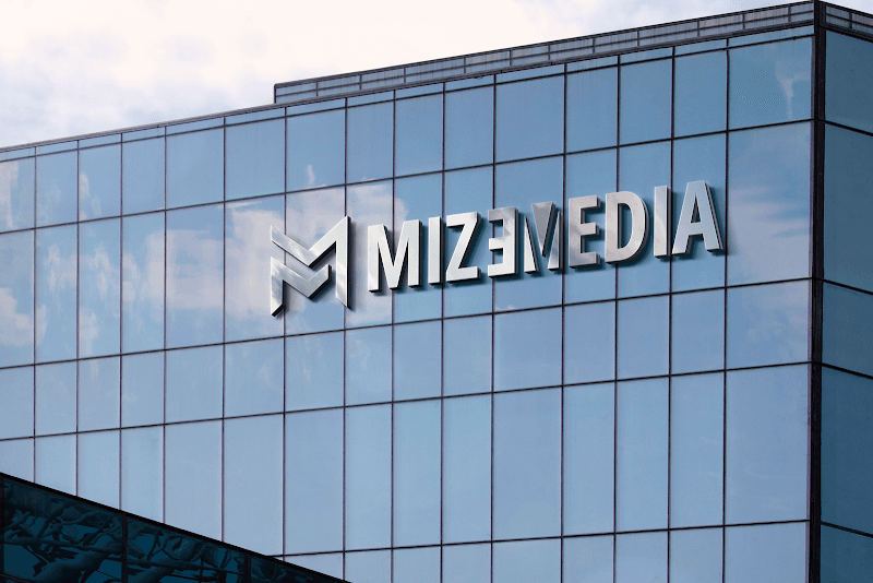 Mizemedia Dijital Pazarlama ve Yapay Zeka Danışmanlık Şirketi görseli