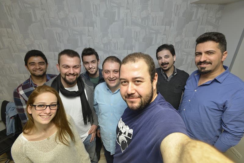 Modern Yazılım ve Bilişim Teknolojileri San. ve Tic. Ltd. Şti. görseli