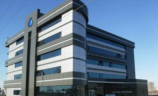 Netsoft Bilişim ve Yazılım Sistemleri - Kayseri Yazılım görseli