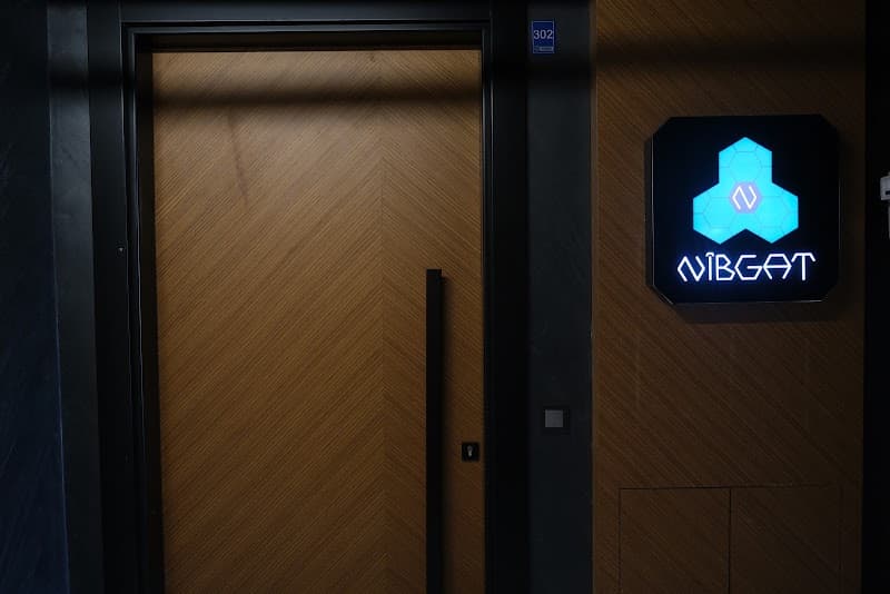 NİBGAT® | Core Tech - Yazılım, Teknoloji, Elektrik, Elektronik, Araştırma ve Geliştirme görseli