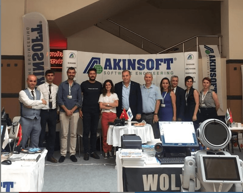 Niltek Bilgi İşlem - Kurumsal Yazılım Çözümleri görseli
