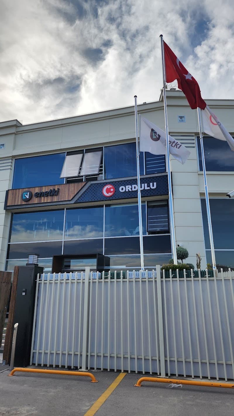 Ordulu Teknoloji A.Ş. görseli
