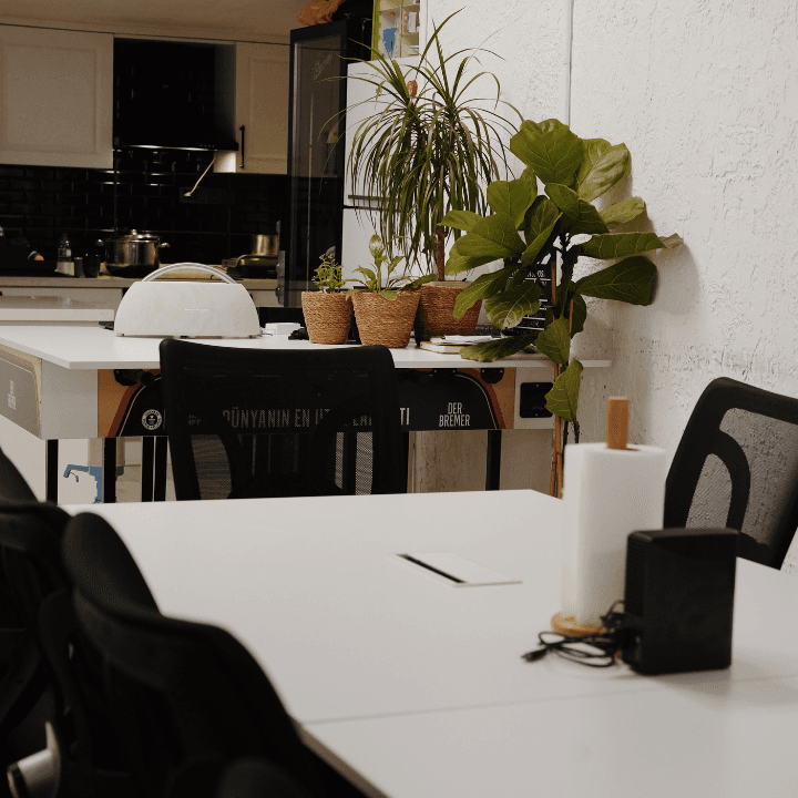 Overthinker Digital Agency görseli