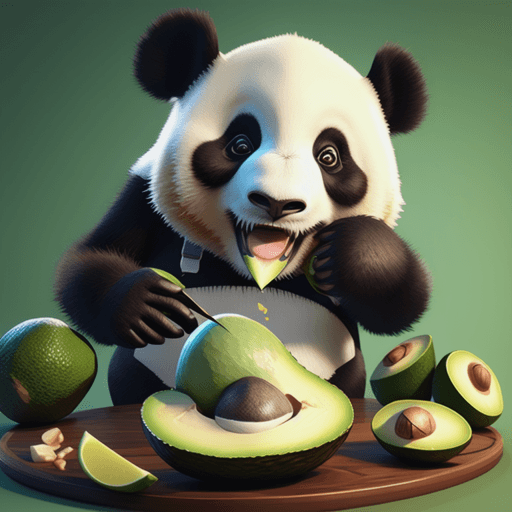 Pandacado görseli