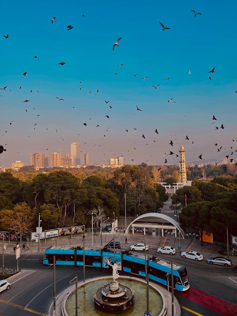 Planet Yazılım görseli