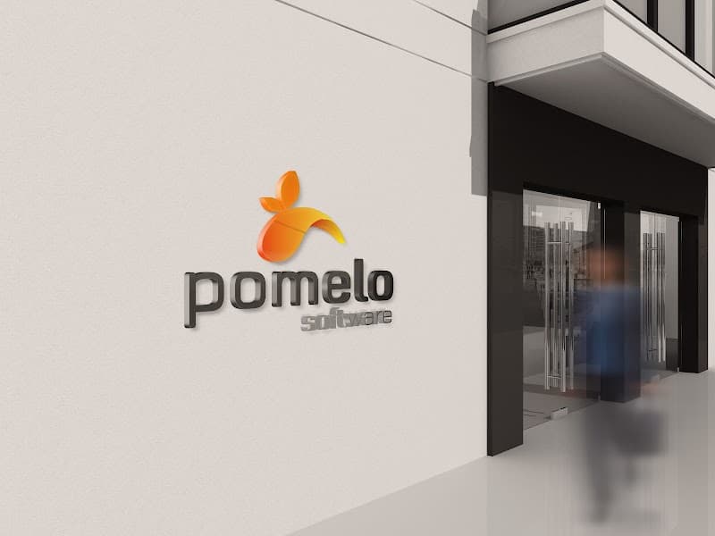Pomelo Soft Yazılım Kurumsal Web Tasarım Ajansı Yazılım Firması görseli